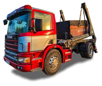 Konténer szállítás - Konténer rendelés - Érd, Diósd, Törökbálint XI. kerület, XXII. kerület és környéke