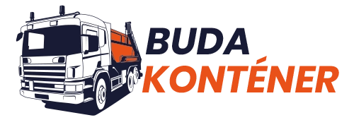 Konténer szállítás - Konténer rendelés - Érd, Diósd, Törökbálint XI. kerület, XXII. kerület és környéke