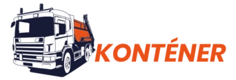 Konténer szállítás - Konténer rendelés - Érd, Diósd, Törökbálint XI. kerület, XXII. kerület és környéke